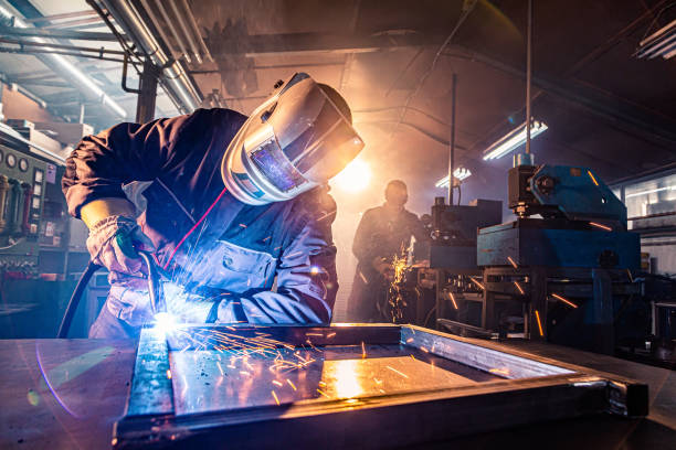  Countryside, VA Welder Pros