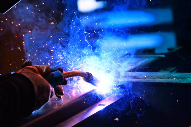 Best Maintenance and Repair Welding in Countryside, VA