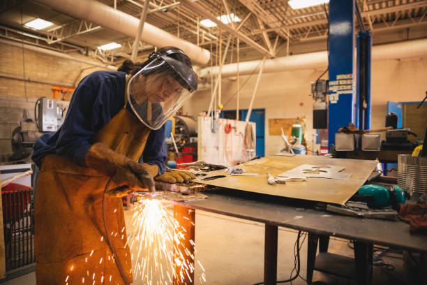 Best Food and Beverage Processing Equipment Welding in Countryside, VA
