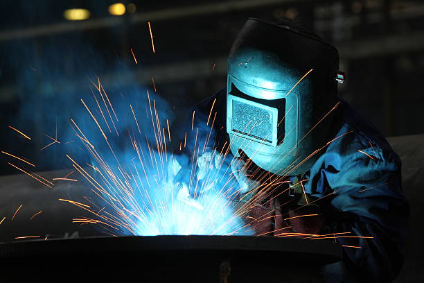 Reliable Countryside, VA Welder & Metal Fabrication Solutions